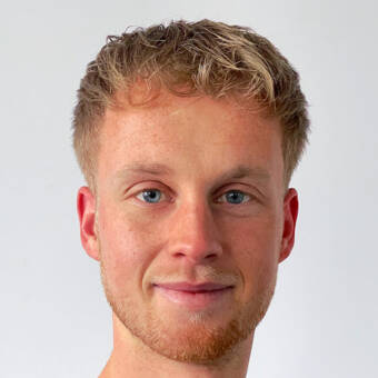 The avatar of Jordan