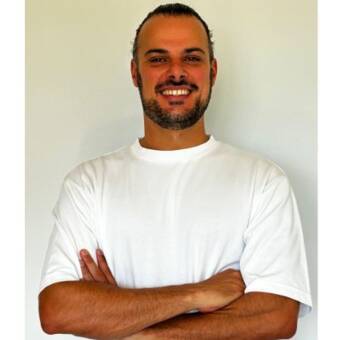 Henkilön Giuseppe avatar