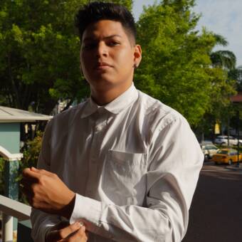 The avatar of Francisco