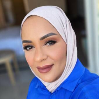 O avatar de Master Ahlam