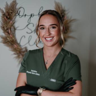 The avatar of Yasmine