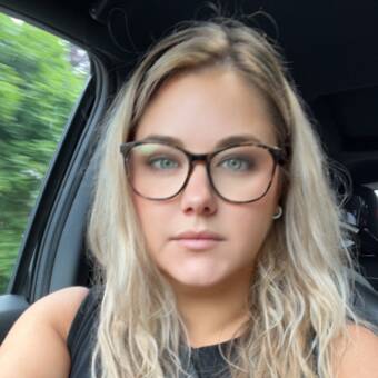 的化身 Marie-Pier