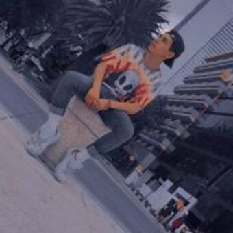 L'avatar appartenant à Edwin