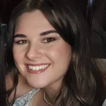 The avatar of Maxine