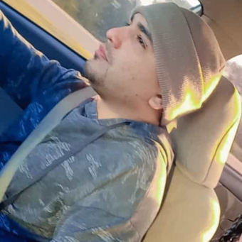L'avatar appartenant à Miguel