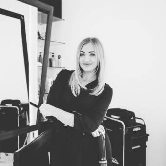 Yuliyapseudoportretas