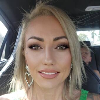 The avatar of Danielle