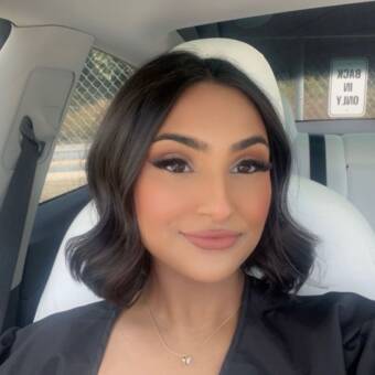 Avatar tilhørende Aneet