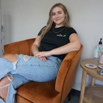 The avatar of Hannah