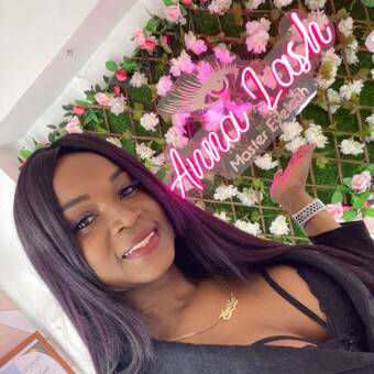 อวตารของ Ana