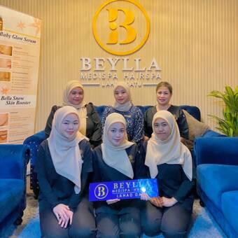 The avatar of BEYLLA MEDISPA