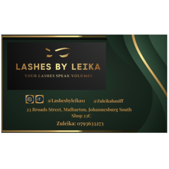 The avatar of Zuleika