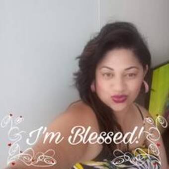 Avataren til Priscilla