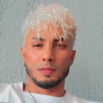 De avatar van haroon