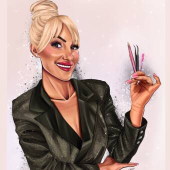 The avatar of Viktorija