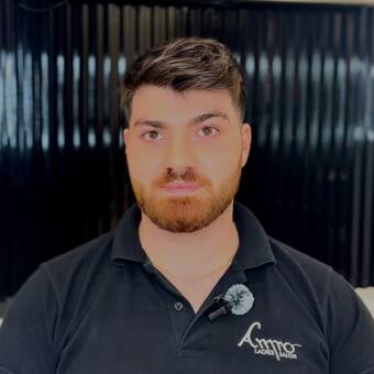 The avatar of a person