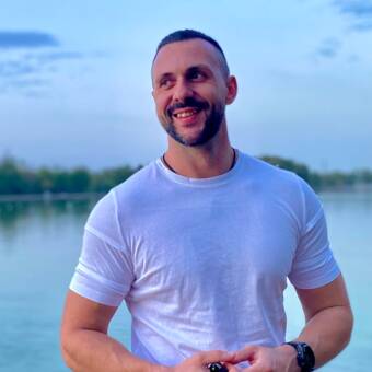 The avatar of Nikolay