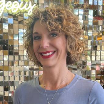 次のアバター： Nicki