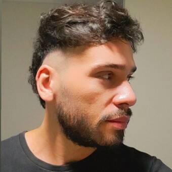 The avatar of Thiago