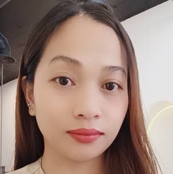 Avatar tilhørende Sakina/Janice