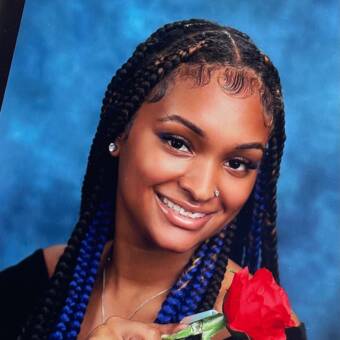 The avatar of Akhaila