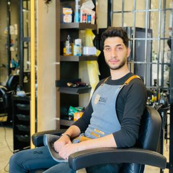 Avatar von Mahmoud