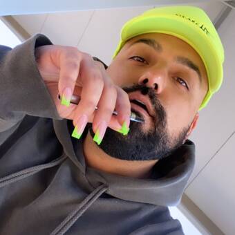 The avatar of Jonathan