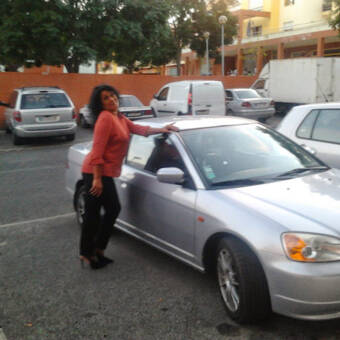 The avatar of Manuela