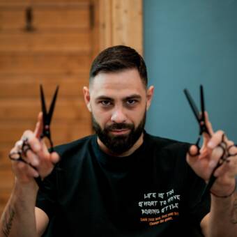 Avatarul lui Валентин