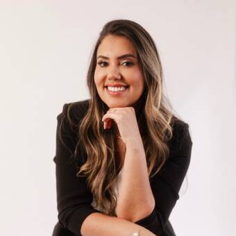 Priscila Dionizio