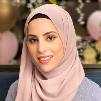 Avataren til Dr Ayat