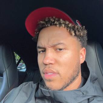 L'avatar appartenant à Kai