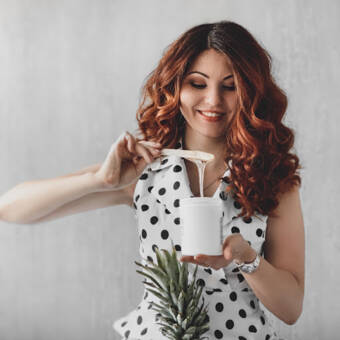 Hanna Shamanska
