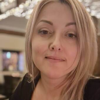 Avataren til Tetiana