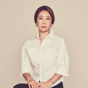 L'avatar appartenant à Genie