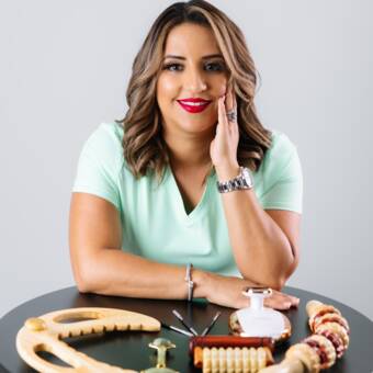 The avatar of Keisla