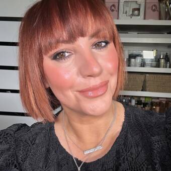 L'avatar appartenant à Rebecca