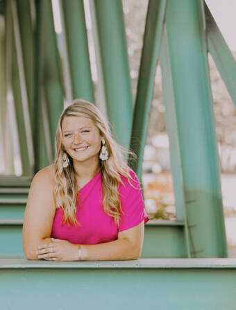 Avatar tilhørende Maddie