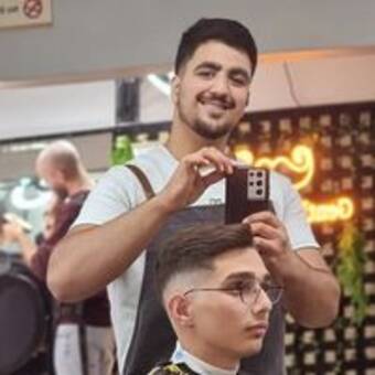 Ali Odetallah