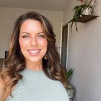 Bethany Liston