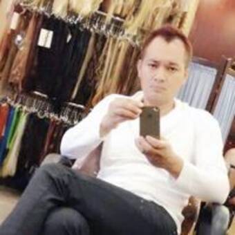 Tom Zhang