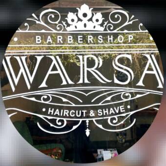 The avatar of Warsa