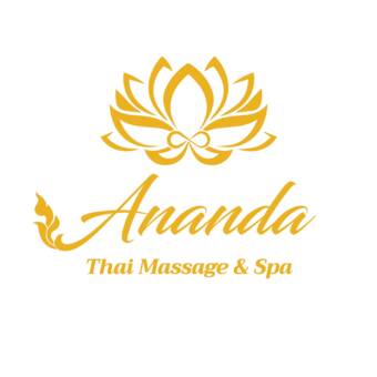 The avatar of Ananda
