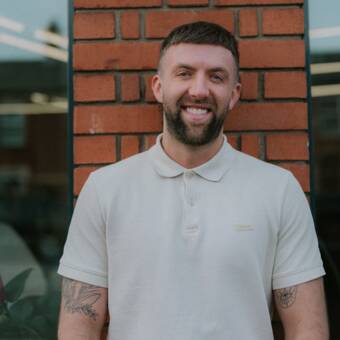 The avatar of Michael