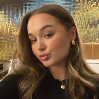 The avatar of Sophie