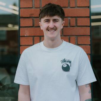 Το avatar του Callum