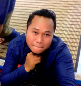 The avatar of a person