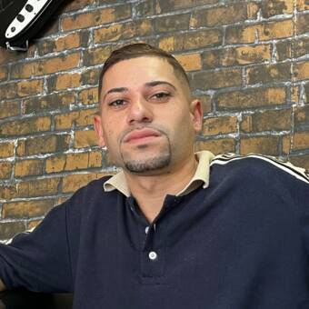 The avatar of Guilherme