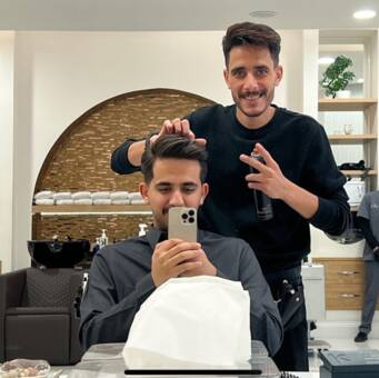 Avatar Ahmed I أحمد