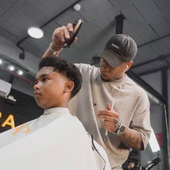 Avatar tilhørende William